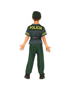 POLICIA 2