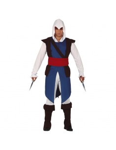 MERCENARIO TALLS