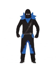 DARK WARRIOR