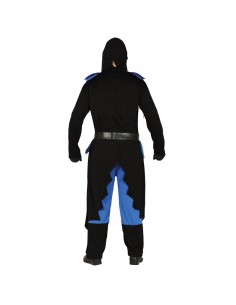 DARK WARRIOR 2