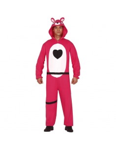 OSO ROSA