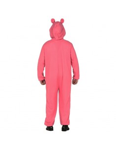 OSO ROSA 2