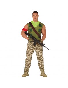MERCENARIO GAMER