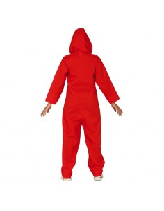 CONVICTA CAPUCHA ROJO 2