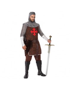 CABALLERO CRUZADAS