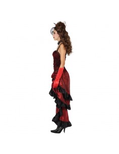 CABARET ROJO 2