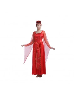 EMPERATRIZ CHINA