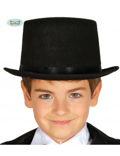 CHISTERA FIELTRO INFANTIL