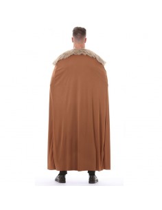 SEÑOR DE LAS TIERRAS ALTAS 2