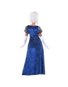 MARQUESA AZUL 2