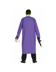 JOKER CLASICO 2