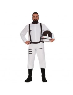 astronauta americano