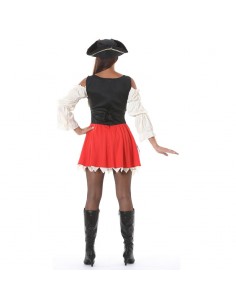 PIRATA ROJA 2