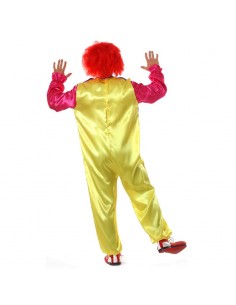 PAYASO ASESINO 2
