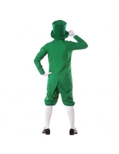SAN PATRICIO LEPRECHAUN 2