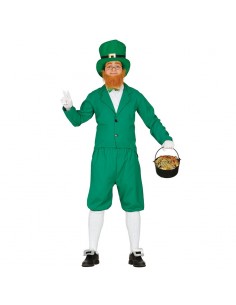 SAN PATRICIO LEPRECHAUN