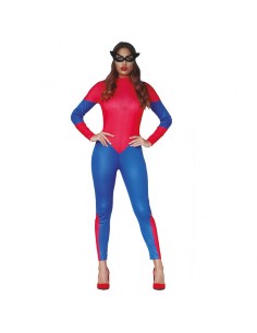 SPIDERWOMAN
