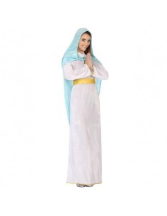 DISFRAZ VIRGEN Atosa