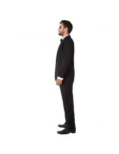 DISFRAZ TRAJE AGENTE ESPIA... 2