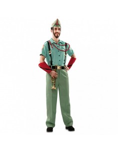 DISFRAZ LEGIONARIO Fyasa