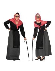 VIEJA