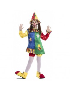 PAYASITA MULTICOLOR 2