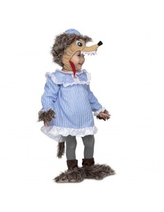 DISFRAZ LOBITO BEBE Mom