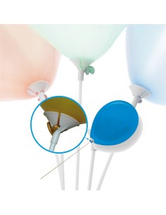 VARILLAS CON SOPORTE PARA... 2