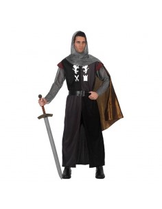 caballero del castillo