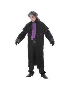 VAMPIRO PURPURA ALTA CALIDAD