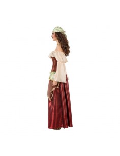 DISFRAZ GITANA ZINGARA... 2