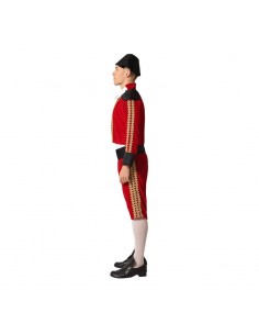 DISFRAZ TORERO MATADOR Atosa 2