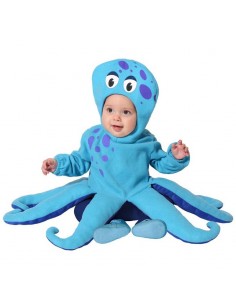 PULPO BEBE