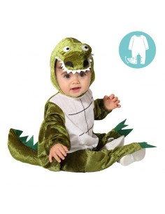 COCODRILO BEBE 2