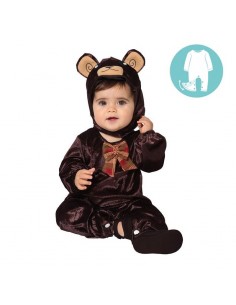 OSO BEBE 2
