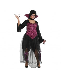 VAMPIRESA ANDREA
