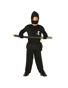 NINJA 2