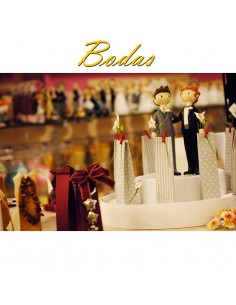 TODO PARA BODAS