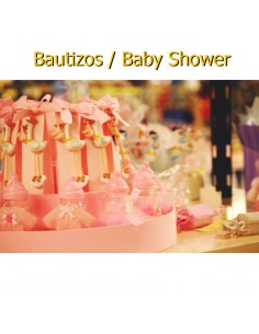 TODO PARA BAUTIZOS Y BABY... 2