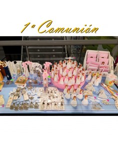 TODO PARA COMUNIONES