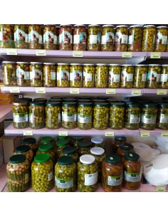 ACEITUNAS 2