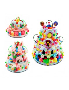 PASILLO DE TARTAS DE CHUCHES 2