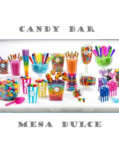 CANDY BAR