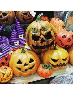 Todo para Halloween