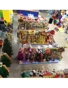 Decoración para Navidad