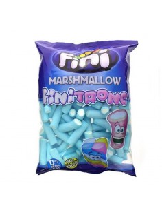 CHUCHES AZULES 2