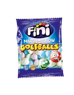 bolas de golf de colores 2