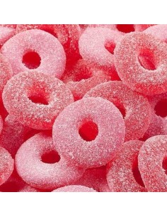 GOMINOLAS AROS FRESA