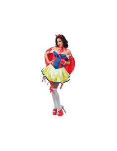 BLANCANIEVES SEXY