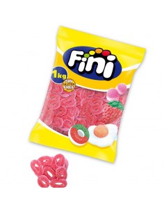 GOMINOLAS AROS FRESA 2